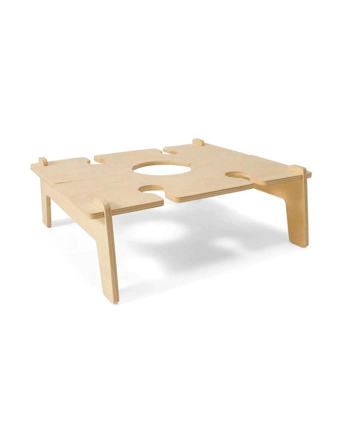 4 Picnic Table, 4 of 10