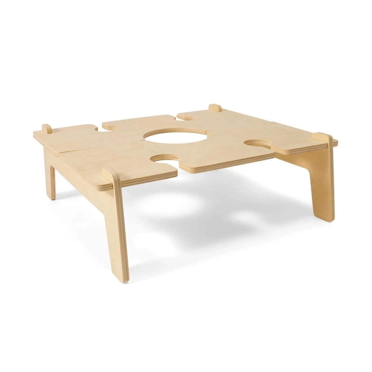 4 Picnic Table, 4 of 10