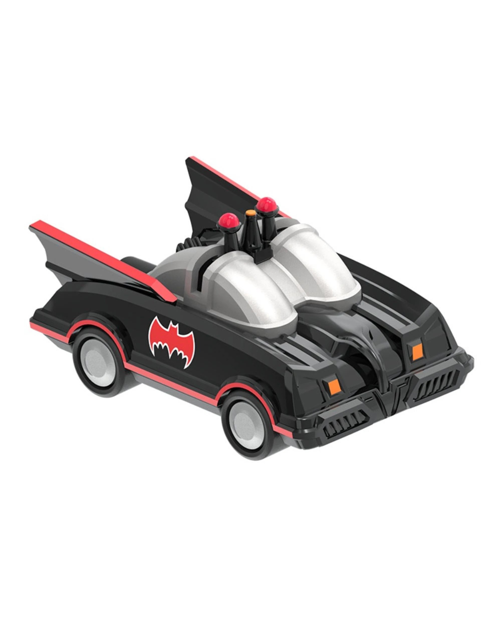 10 Blokees DC Batman Defender Version 1 Blind Box, 10 of 10