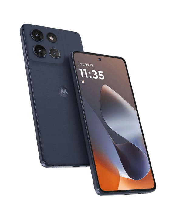 Motorola g86 power 5G PANTONE Spellbound