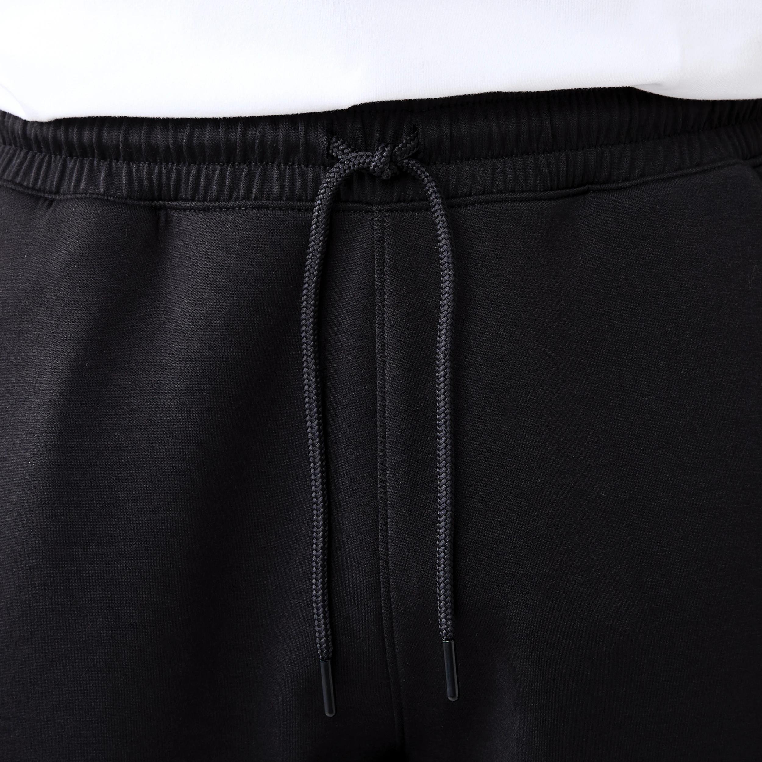 5 Active Mens Scuba Shorts BLACK, 5 of 7
