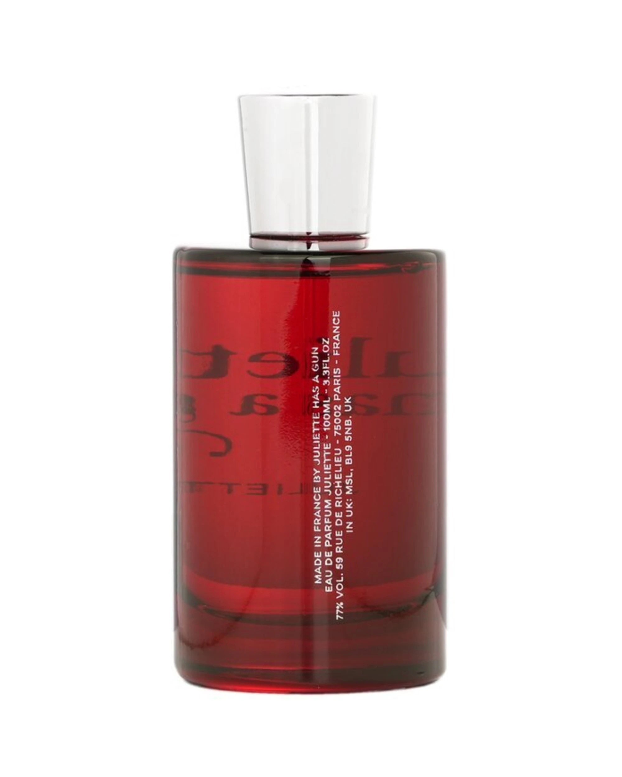 3 Juliette Has A Gun Juliette Eau De Parfum Spray  100ml/3.3oz, 3 of 3