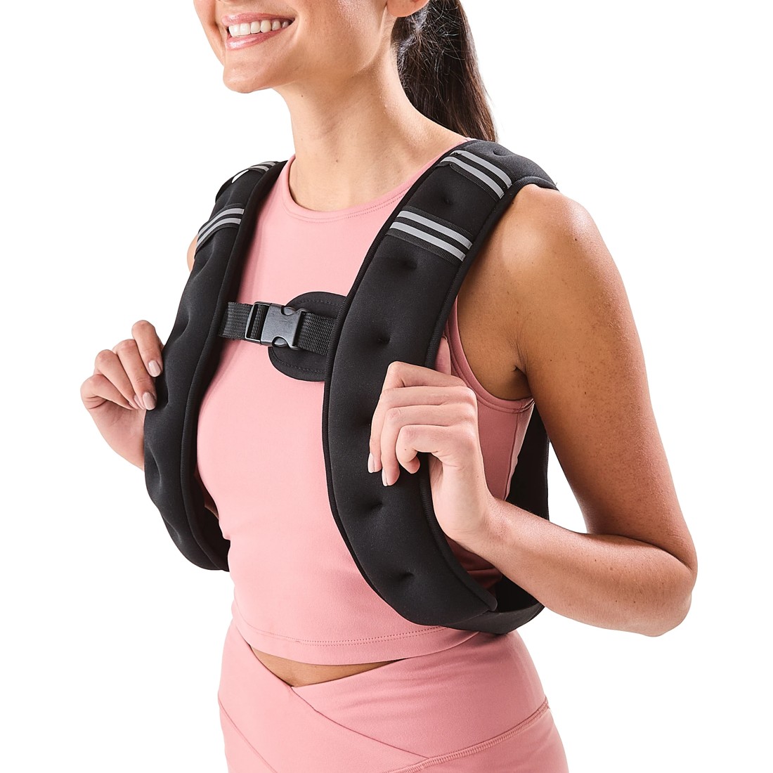 1 5kg Weight Vest, 1 of 10