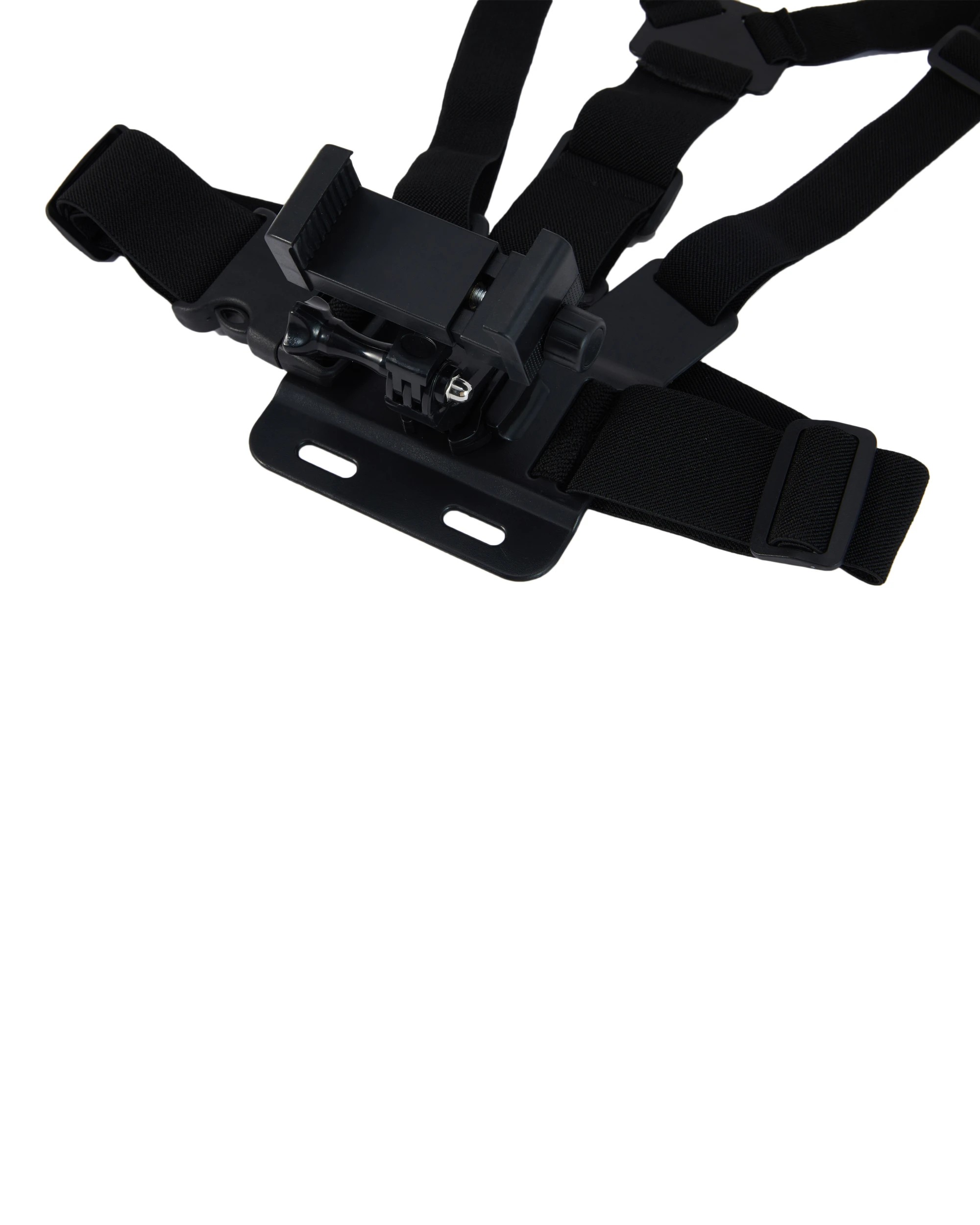 6 Phone / Go Pro Chest Strap, 6 of 8