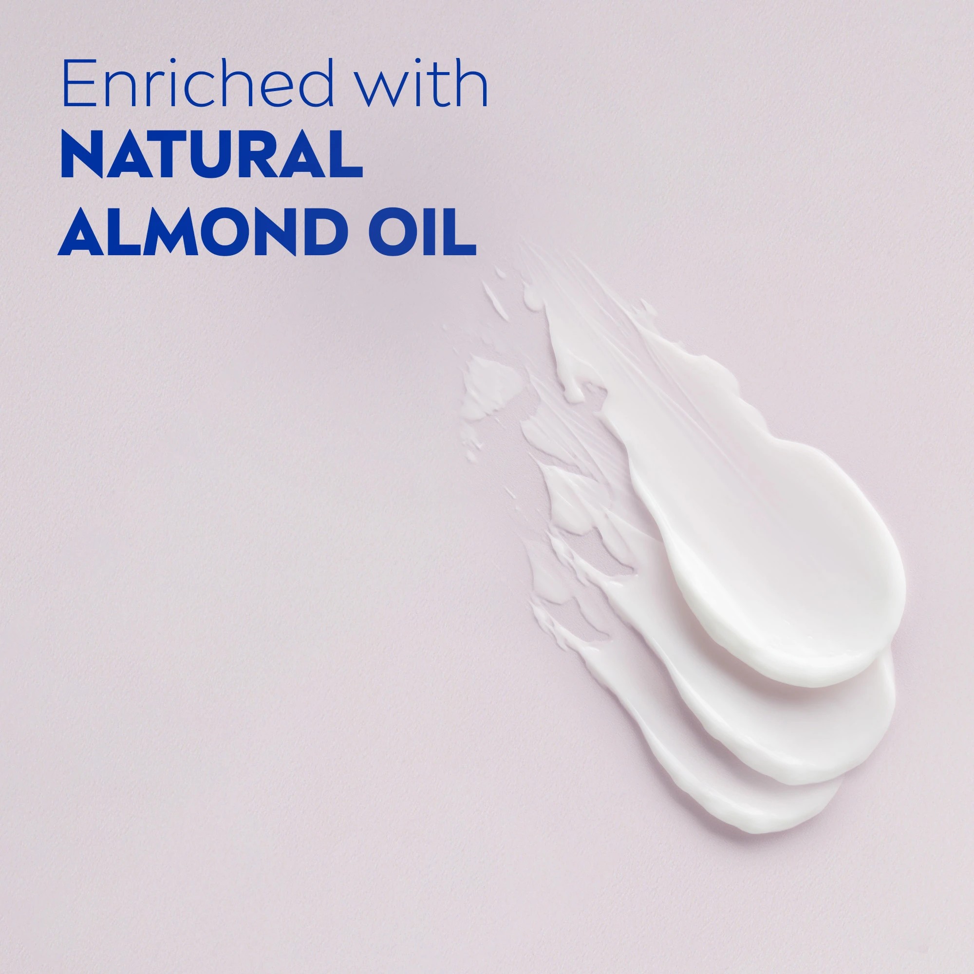 7 Nivea Nourishing Day Cream SPF 30 50ml - Natural Almond Oil, 7 of 10