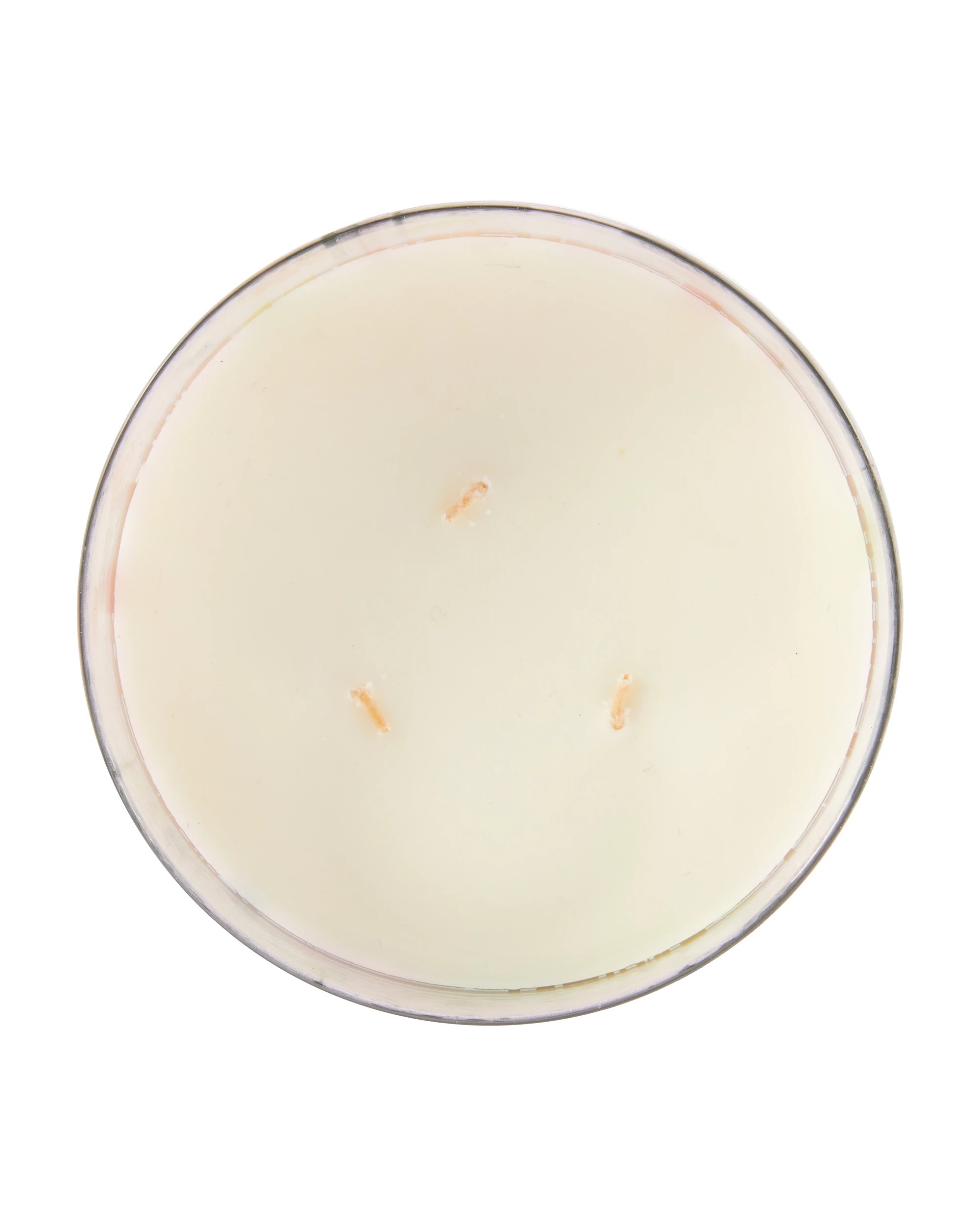 3 Graphic Summer Cocktail Candle, 3 of 5