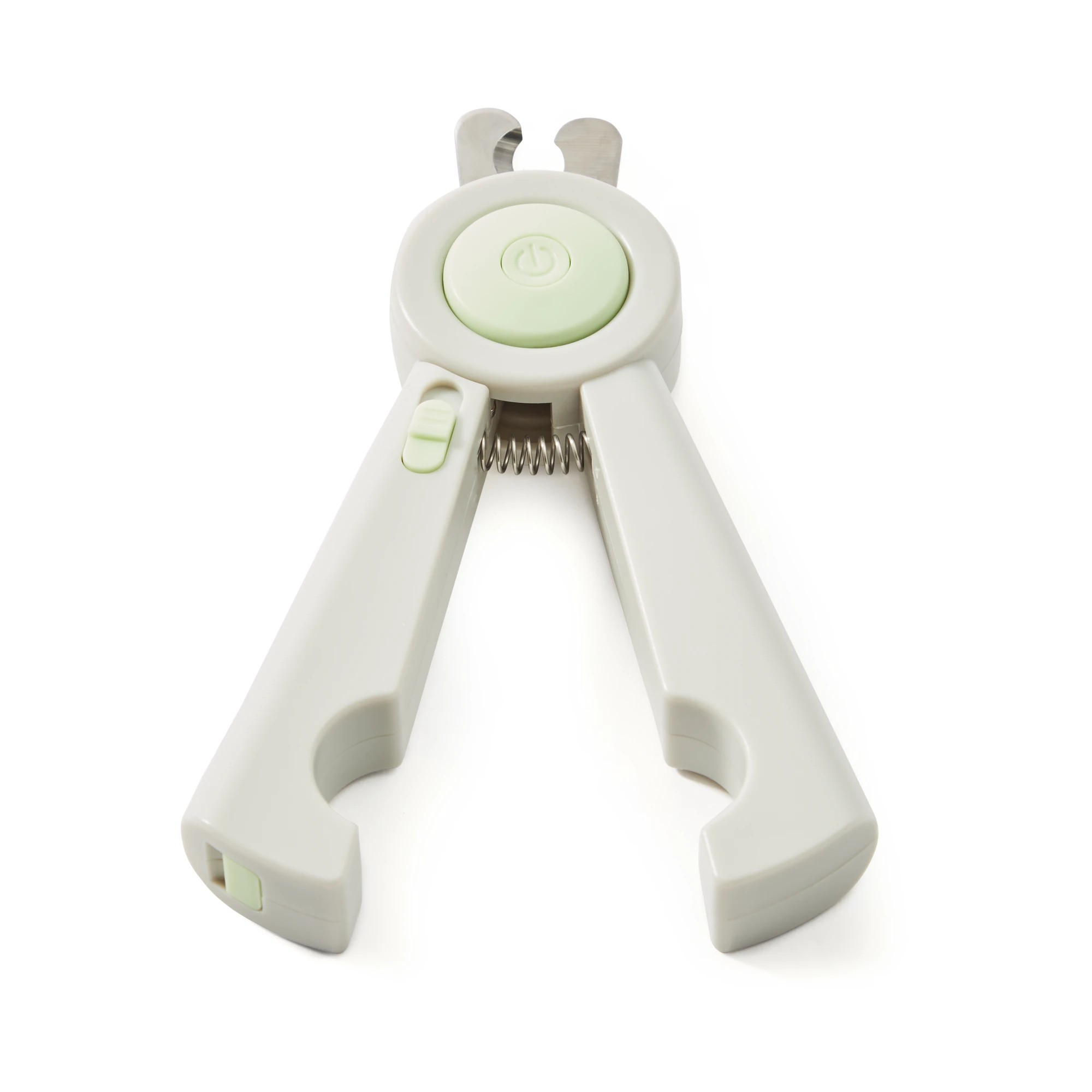 6 Nail Clippers with Light, 6 of 8