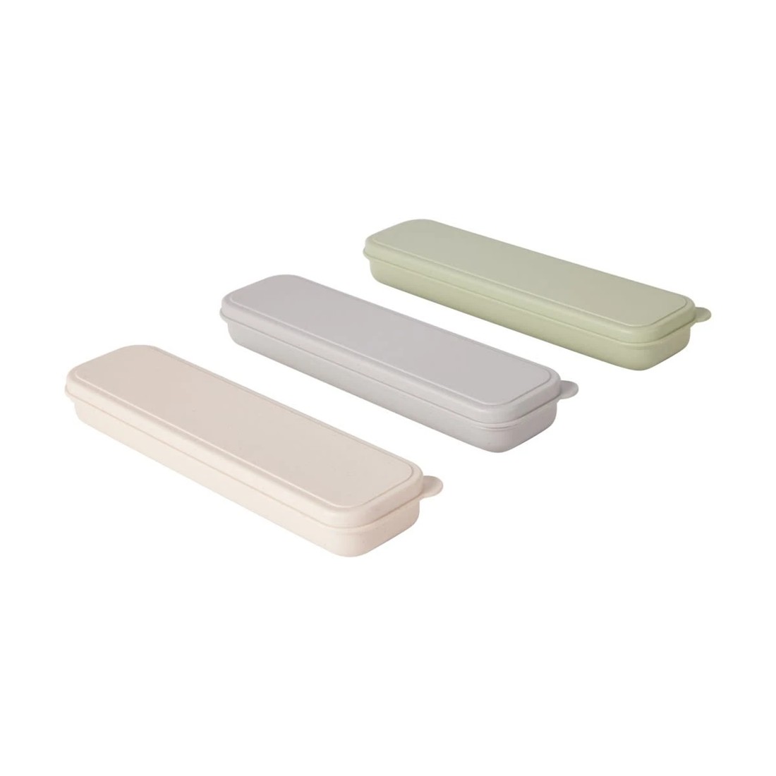 6 Reusable Cutlery Set - Assorted, 6 of 9