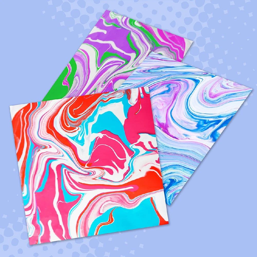 4 Zap! Create Marble Art Activity Case, 4 of 5