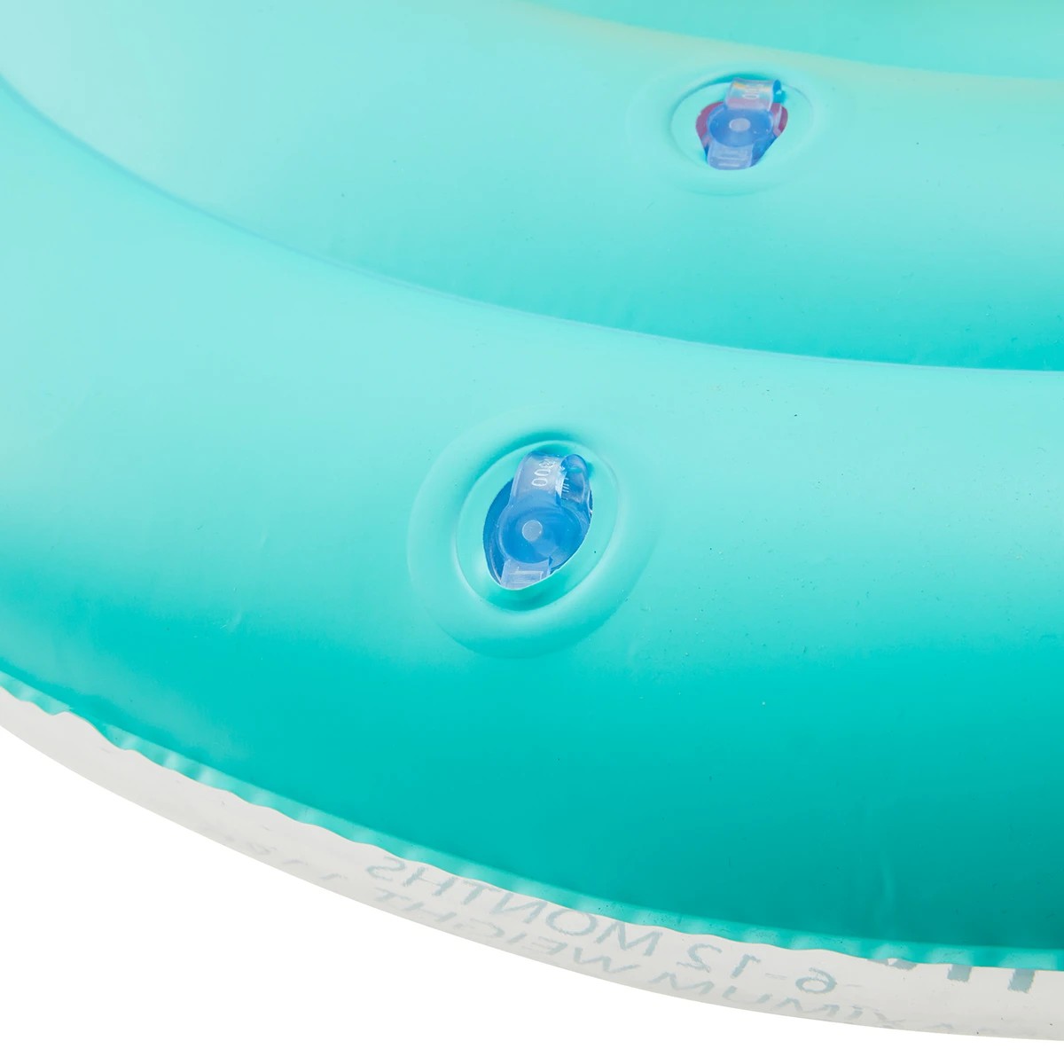 6 Swim Seat, 6 of 7