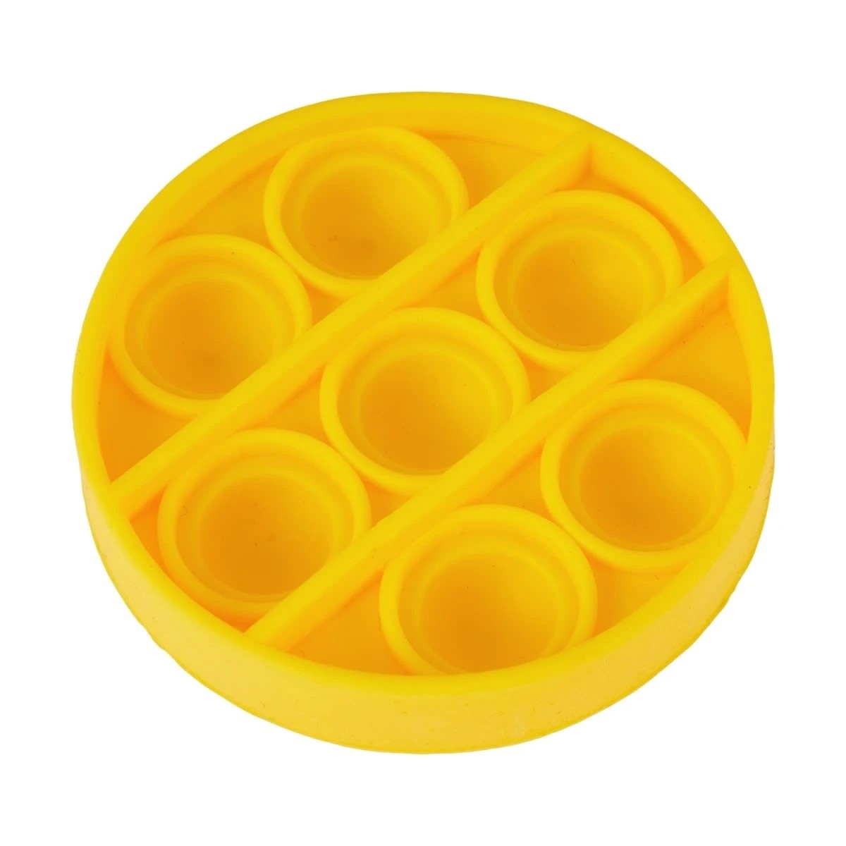 3 4 Piece Fidget Popper Favours, 3 of 6