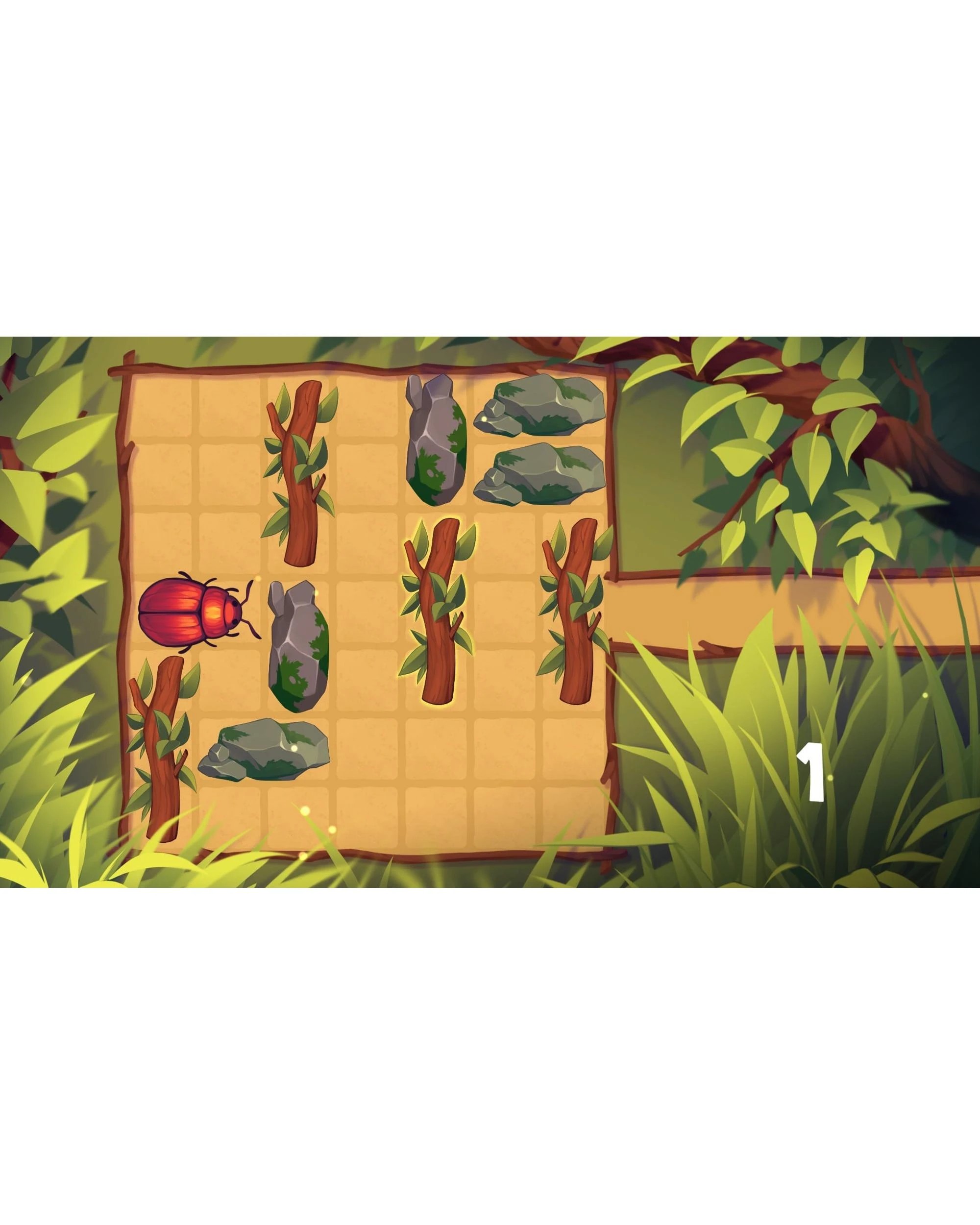 9 100 in 1 Game Collection - Switch, 9 of 9