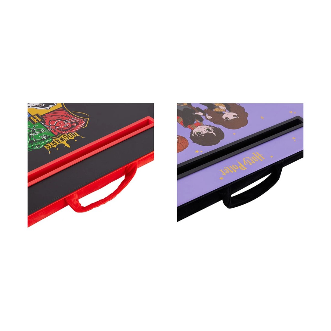 6 Wizarding World Harry Potter Lap Desk - Assorted, 6 of 8