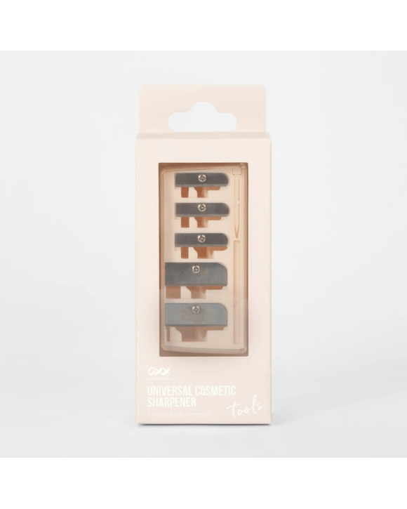 OXX Cosmetics Universal Cosmetic Sharpener