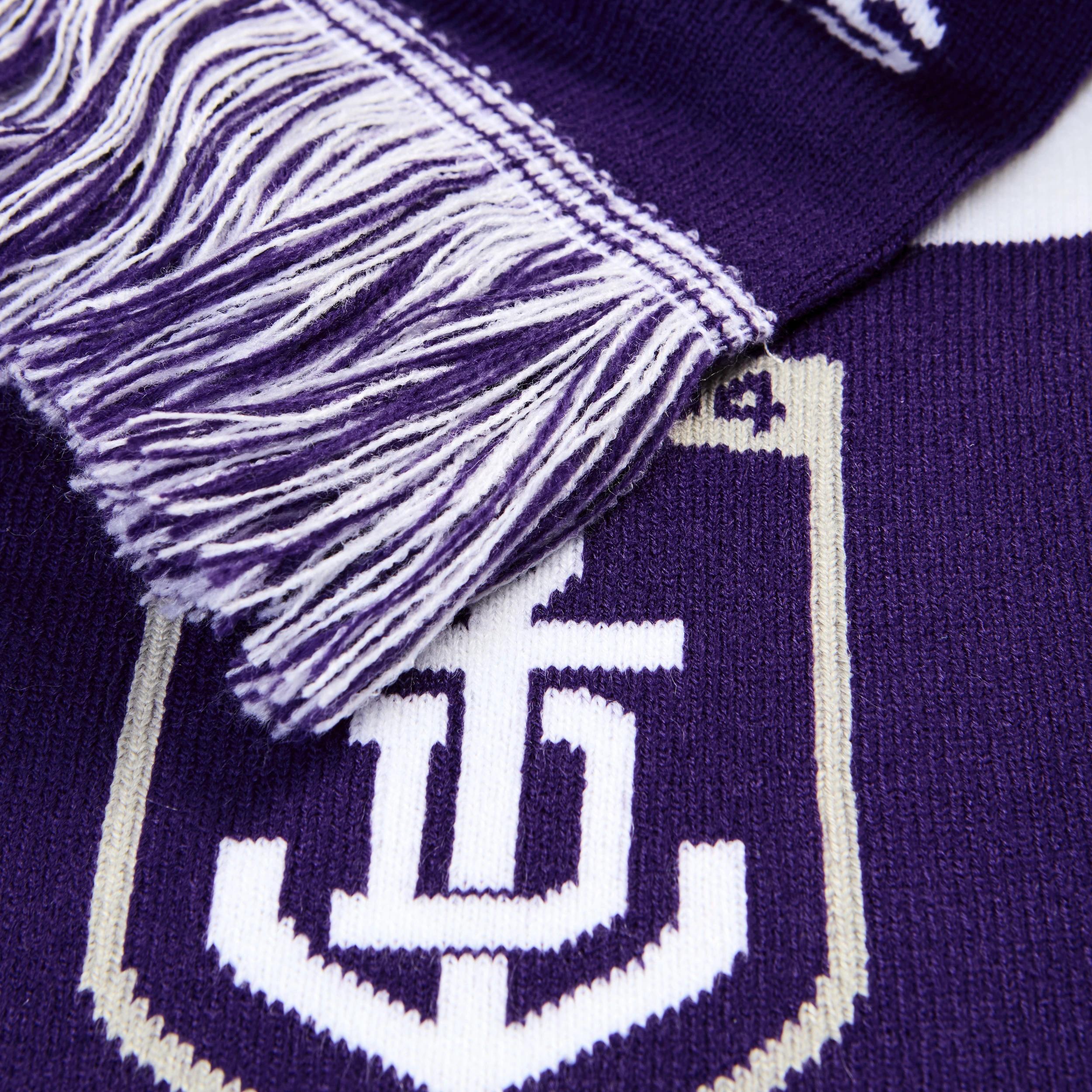 3 Official AFL Adult Scarf Fremantle, 3 of 4