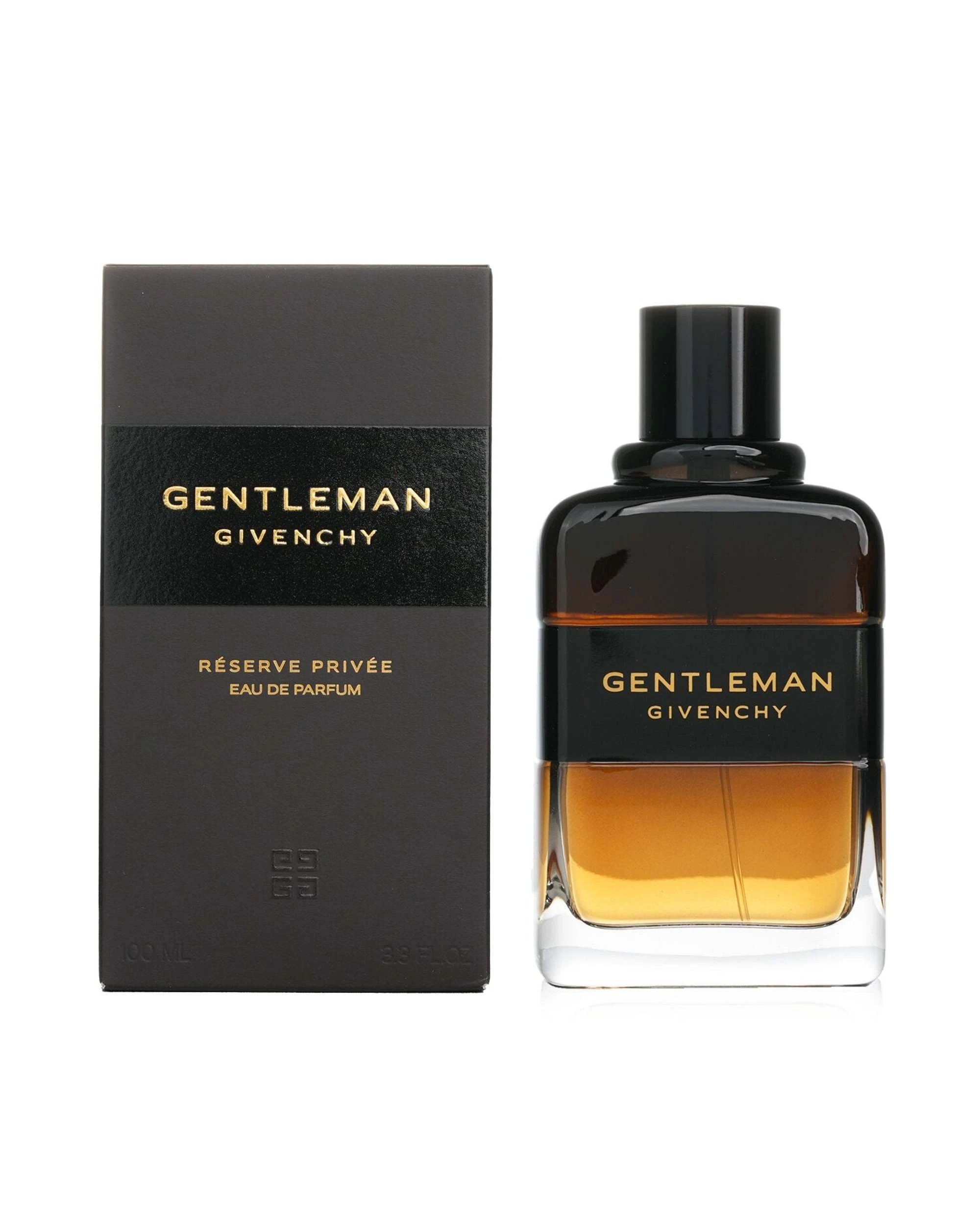 2 Givenchy Gentleman Reserve Privee Eau De Parfum Spray 100ml/3.3oz, 2 of 4