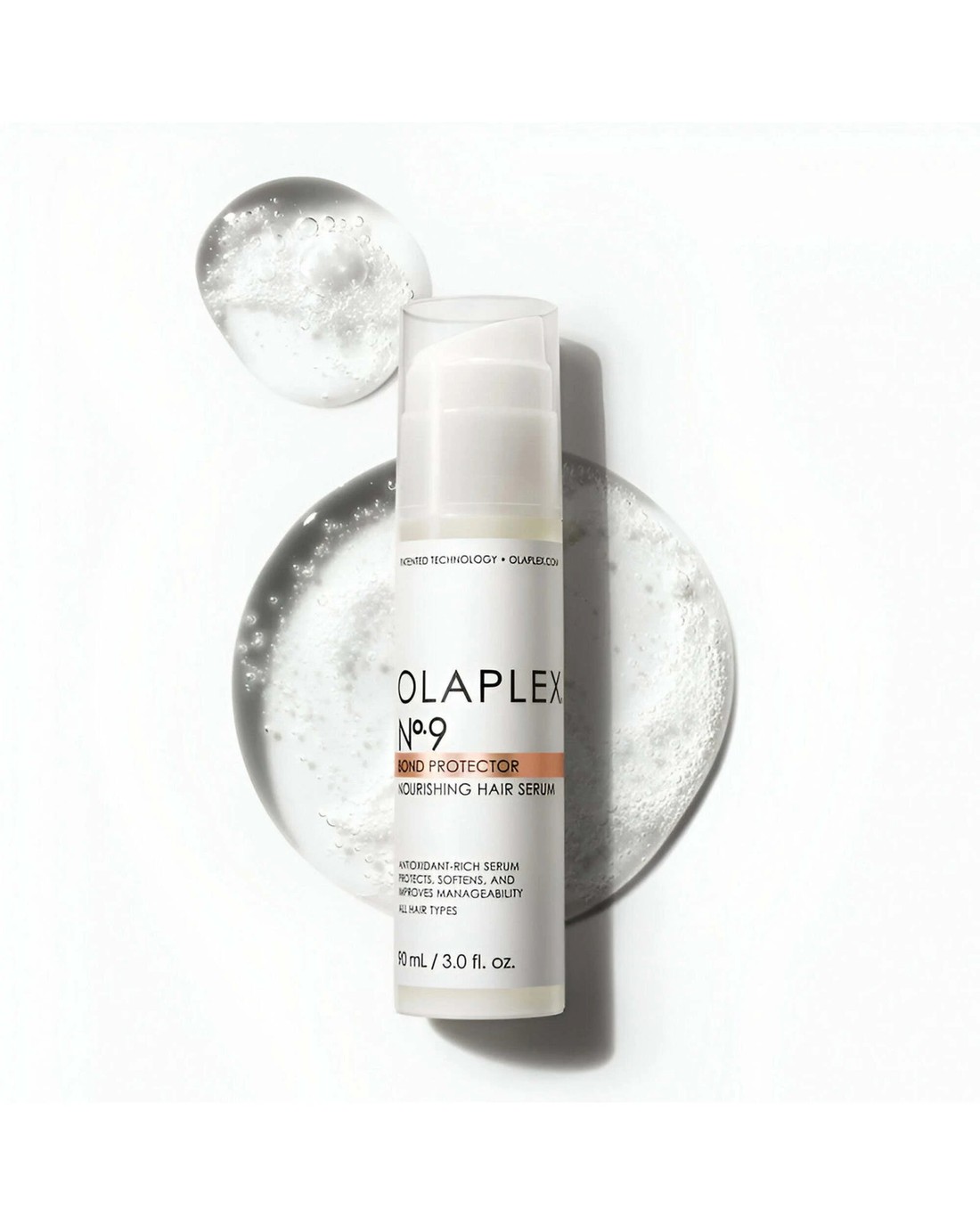 Olaplex No.9 Bond Protector Nourishing Hair Serum 90ml - Kmart