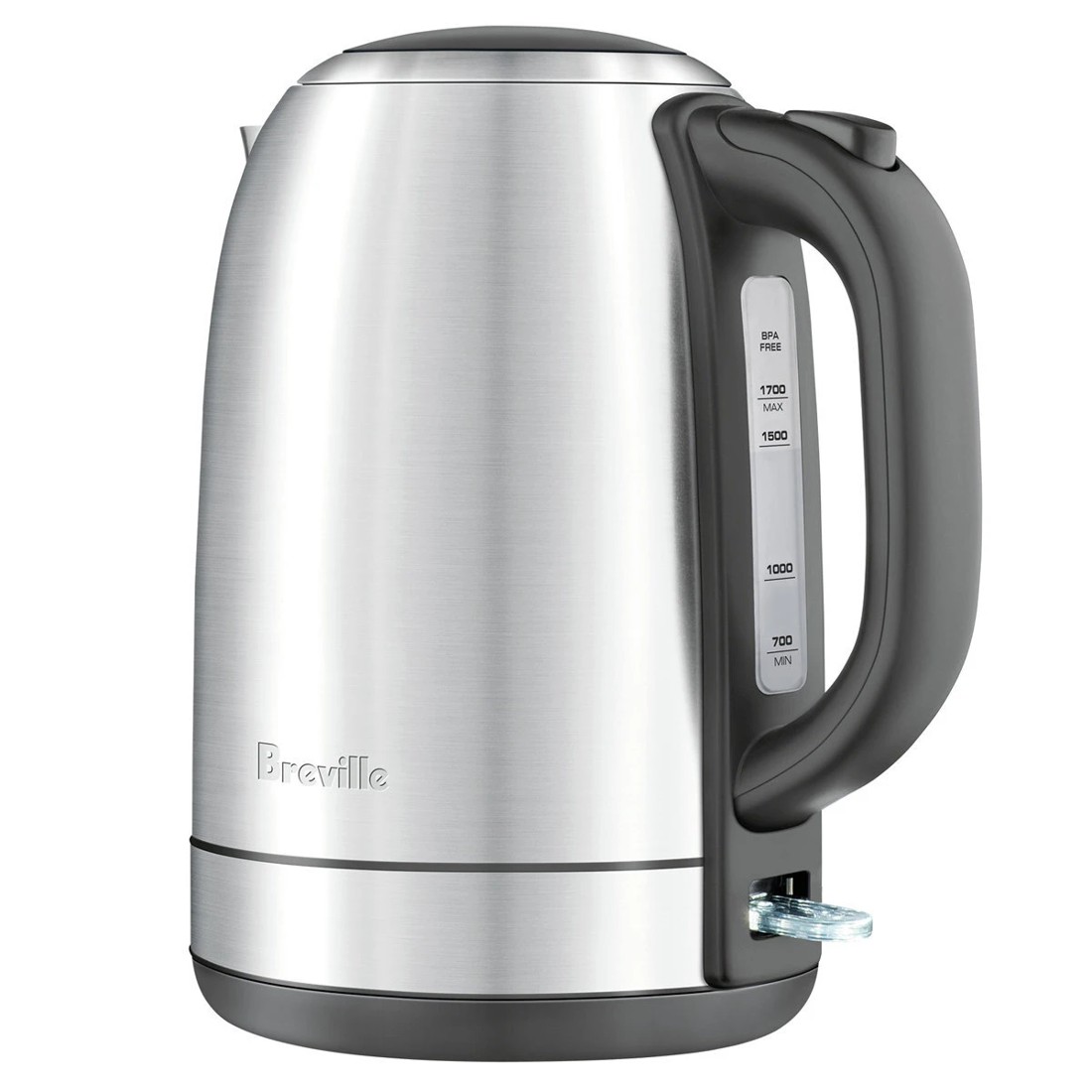 5 Breville the Breakfast Pack Kettle and Toaster Pack, 5 of 5