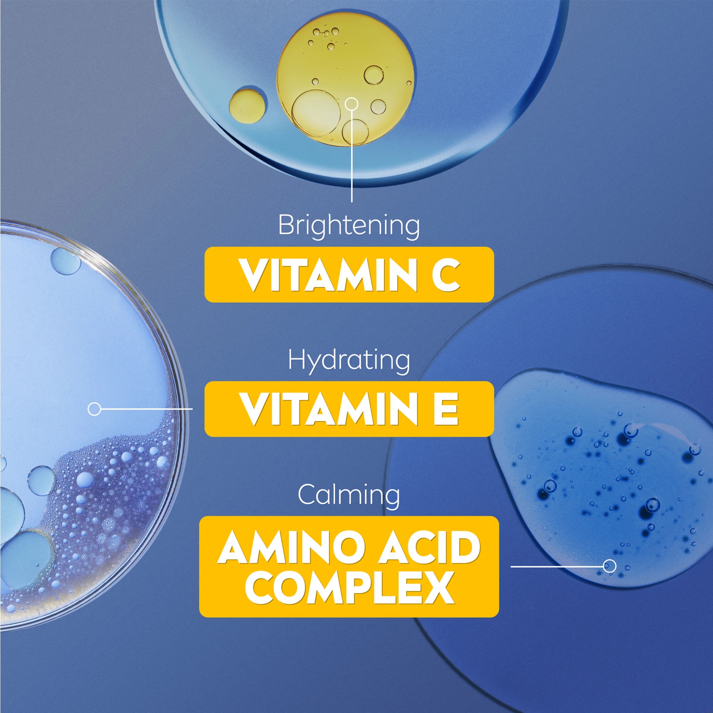 5 Nivea Brightening Micellar Water 400ml - 5% Serum with Vitamin E and C and Amino Acid Complex, 5 of 7