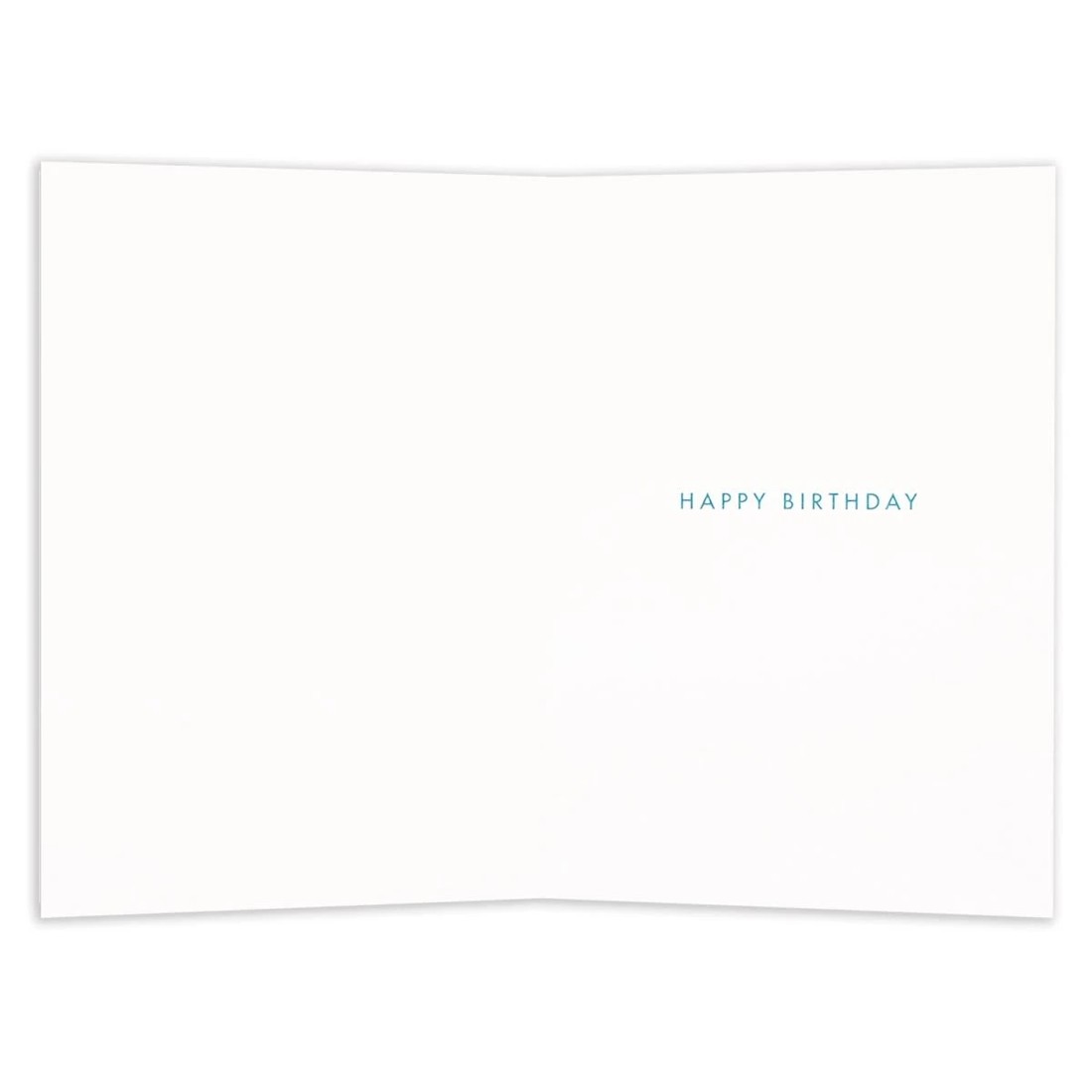 2 Connections from Hallmark 16th Birthday Card - Colourful Streamers, 2 of 3