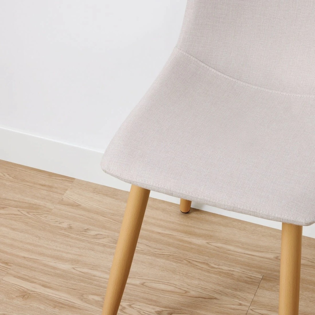 7 Upholstered Dining Chair, 7 of 10