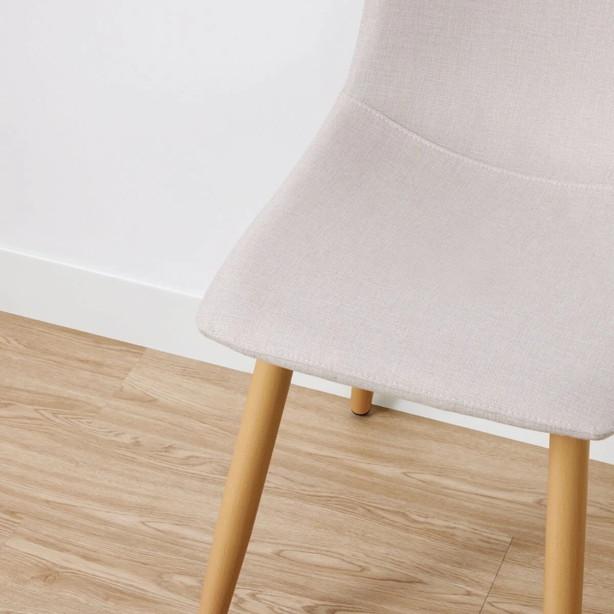 7 Upholstered Dining Chair, 7 of 10