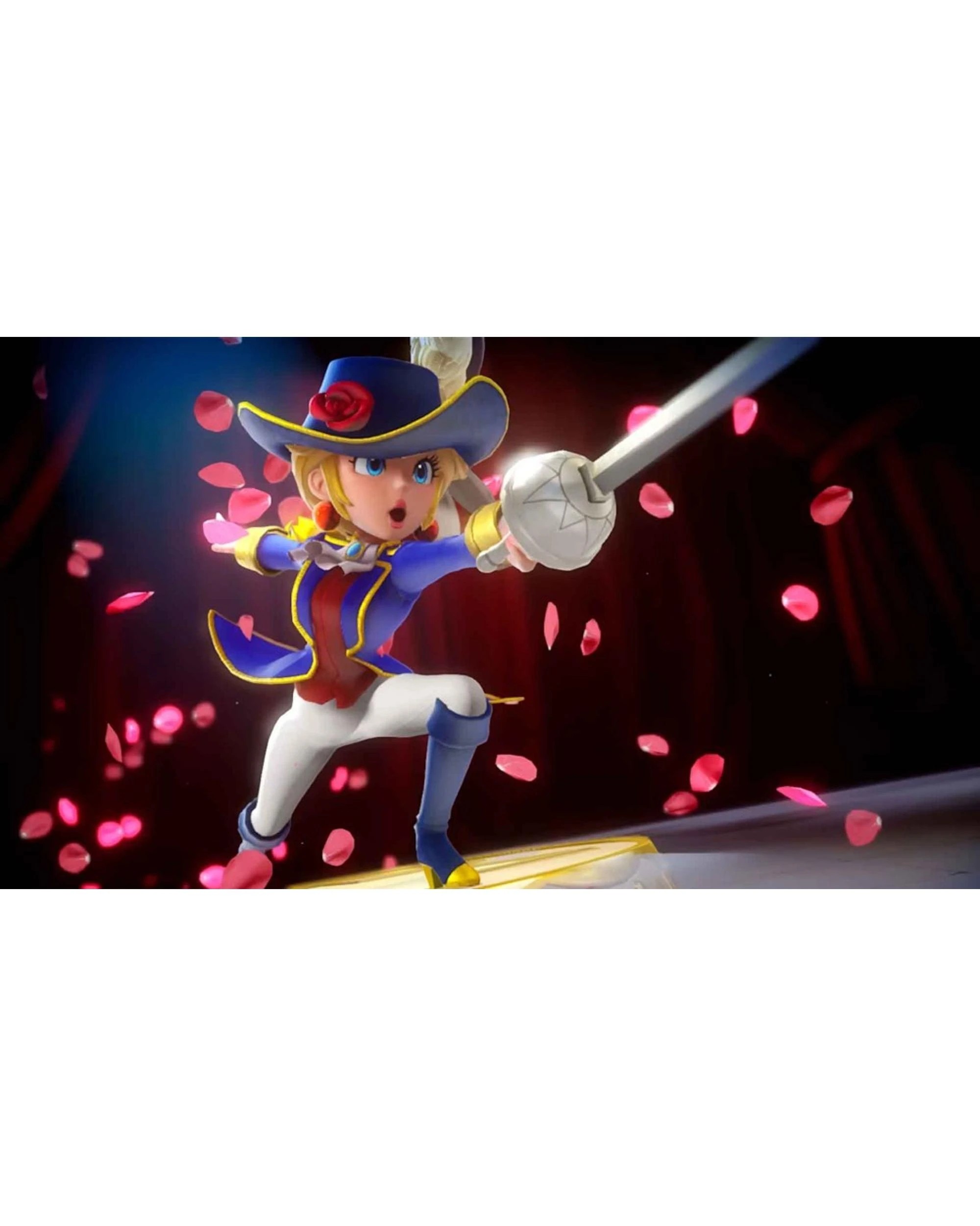 4 Princess Peach: Showtime! - Switch, 4 of 7
