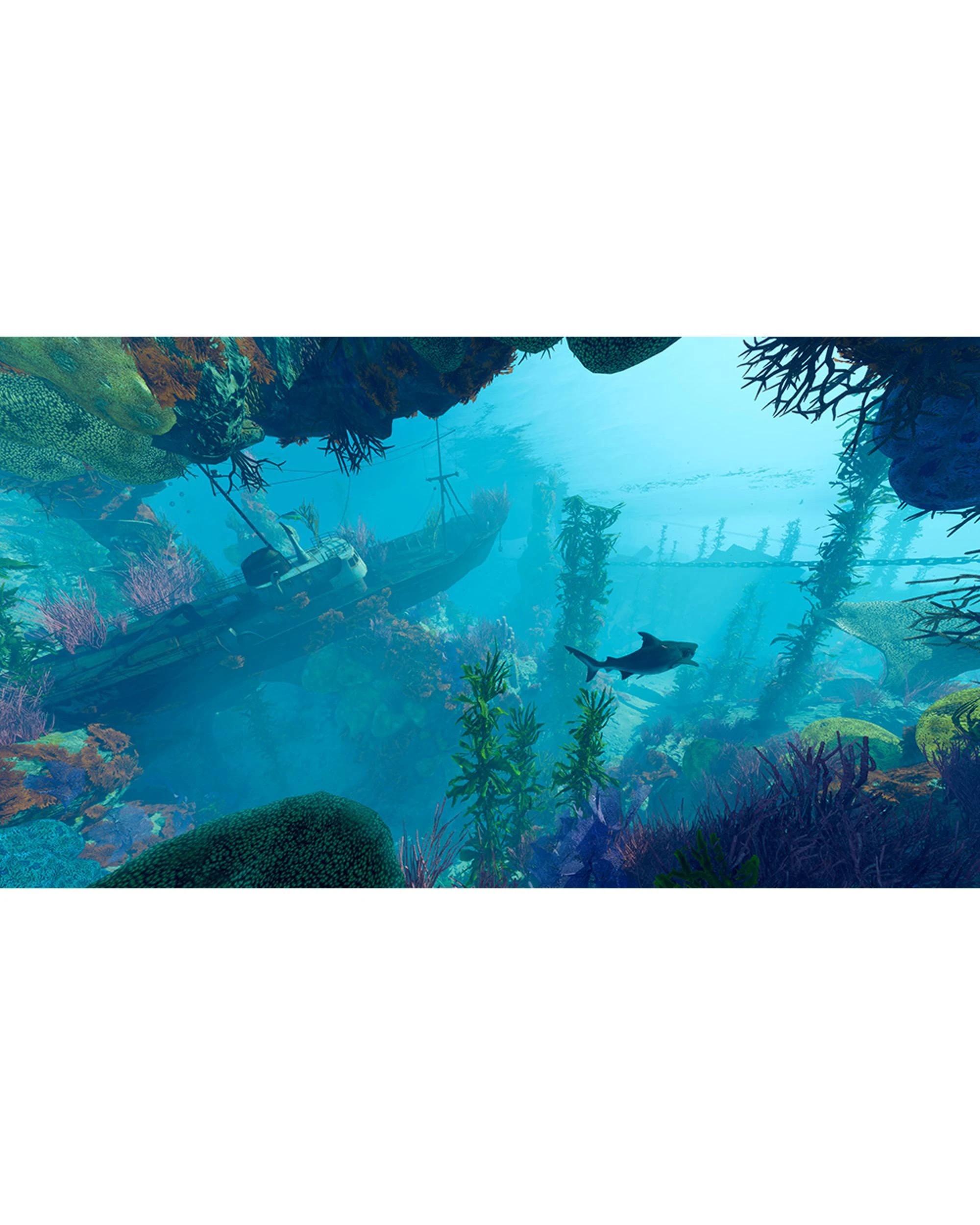 3 Maneater: Apex Edition - PS4, 3 of 7