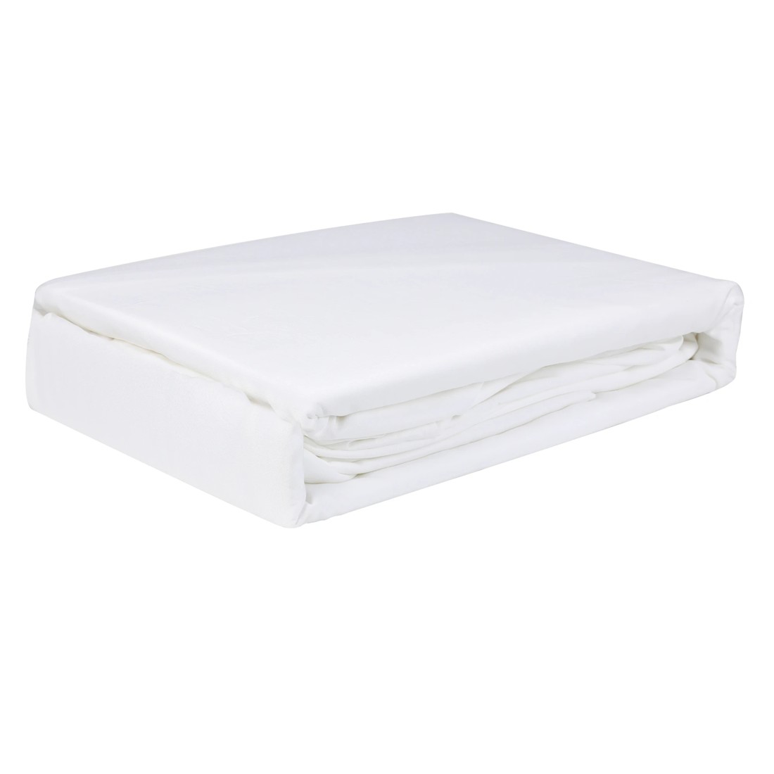 6 Dreamz Double White Bamboo Fitted Sheet Set
 - Double Bed
 - Double Bed
 - Double Bed, 6 of 6