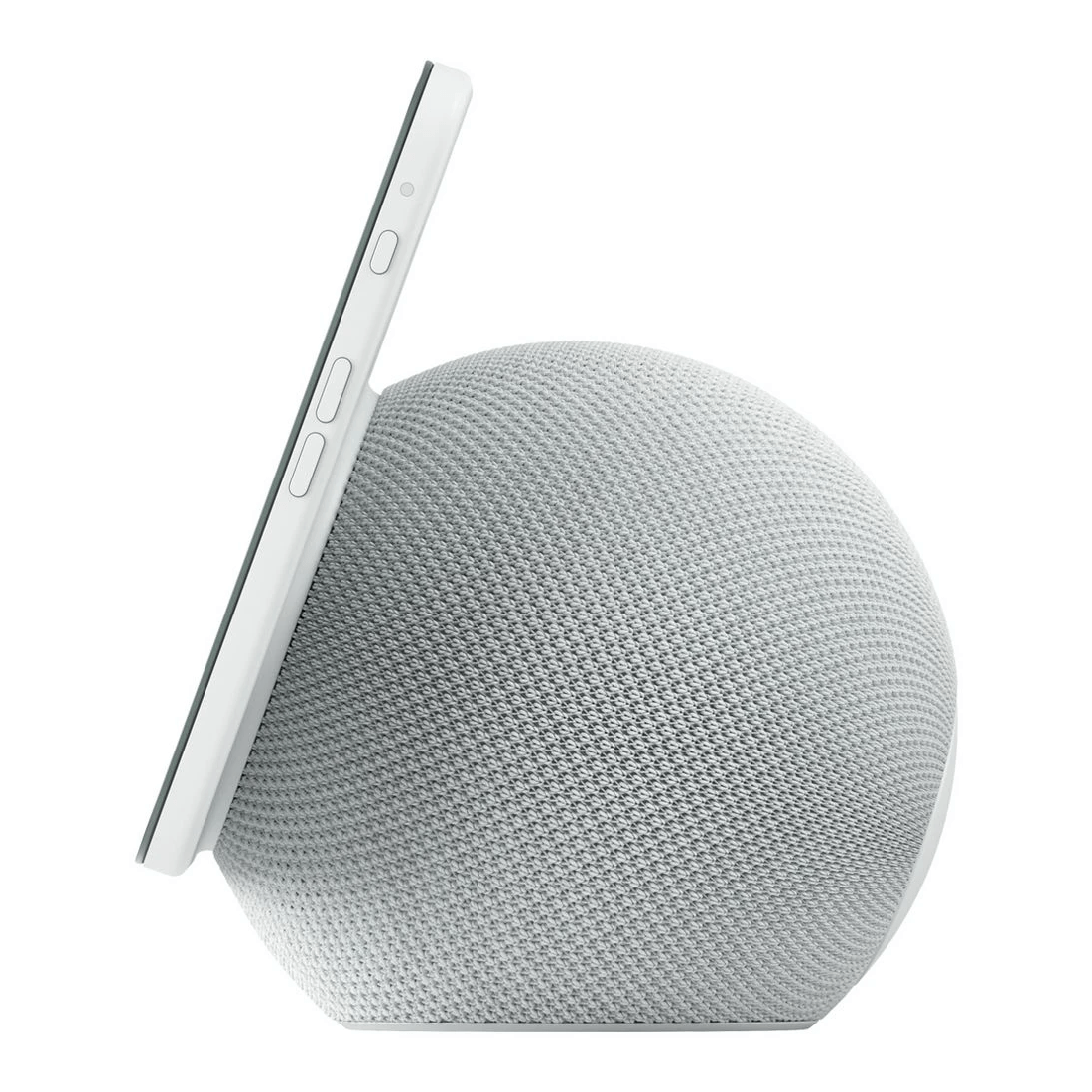 2 Amazon Echo Show 8 Glacier White, 2 of 8