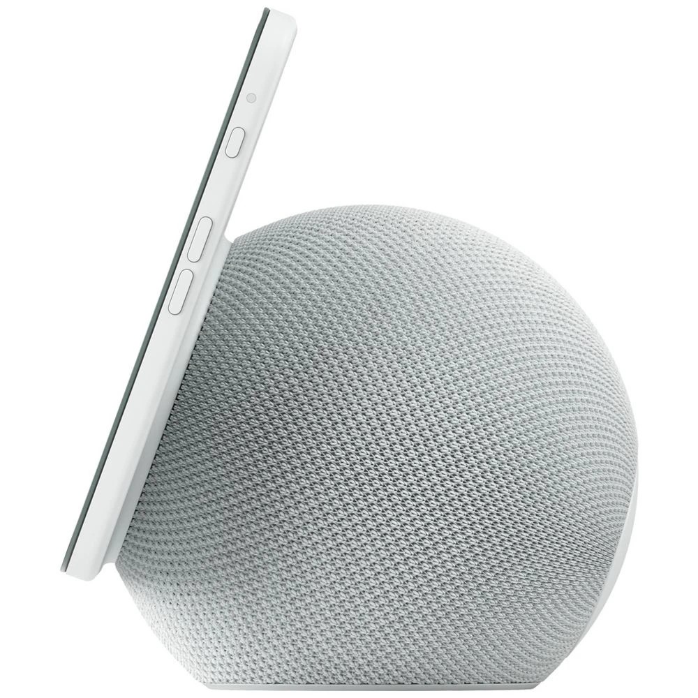 2 Amazon Echo Show 8 Glacier White, 2 of 8