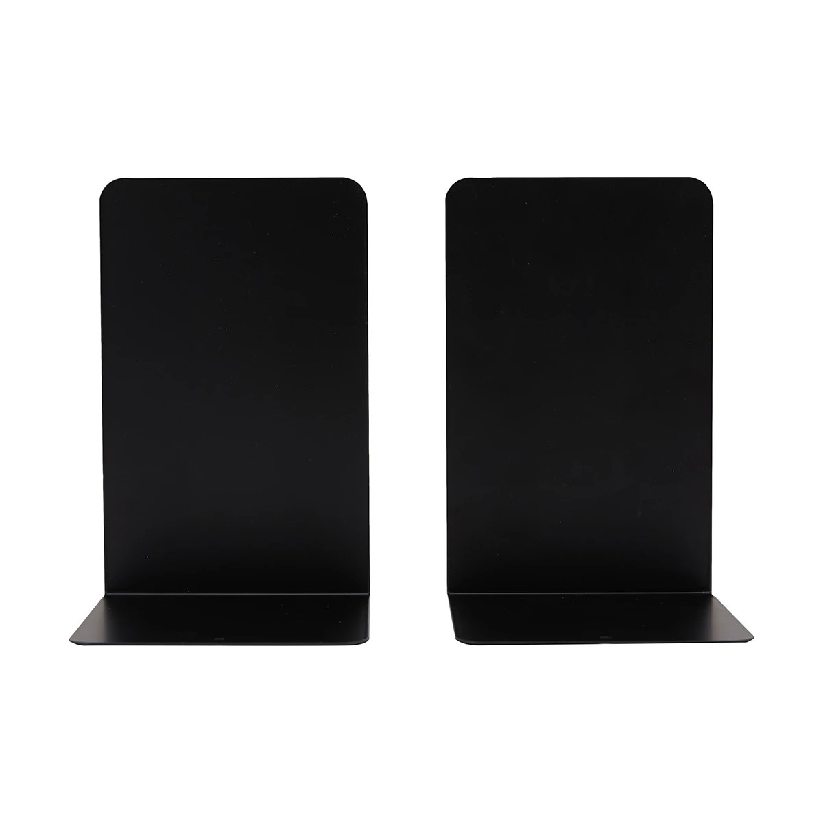 3 2 Pack Metal Bookends, 3 of 6