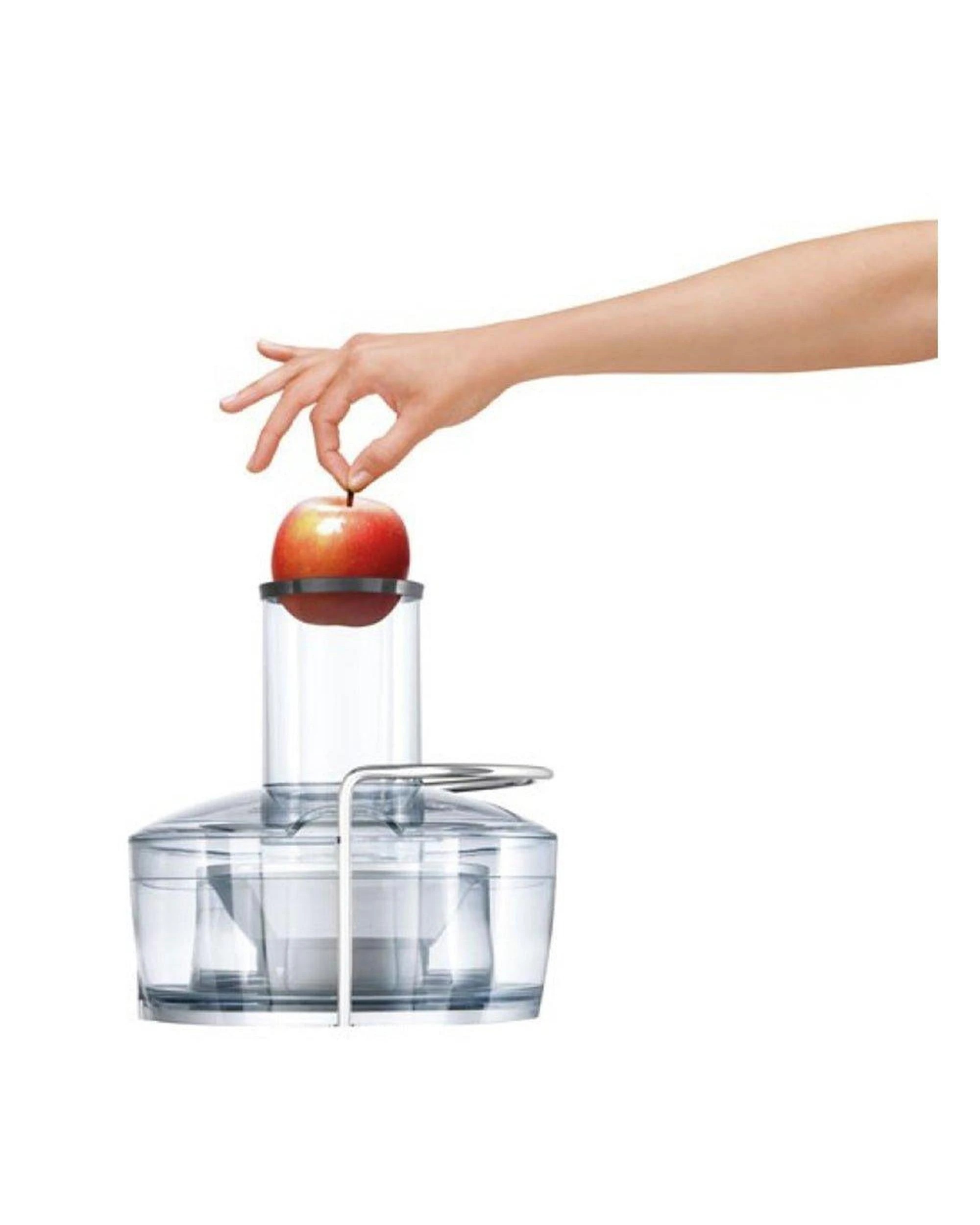 5 Breville the Juice Fountain Compact Juicer, 5 of 6