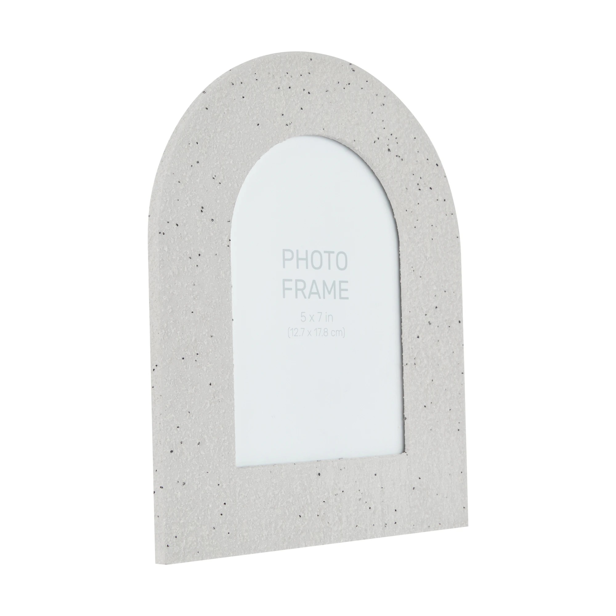 2 Frame Stone Arch 7in. x 5in. - Grey, 2 of 5
