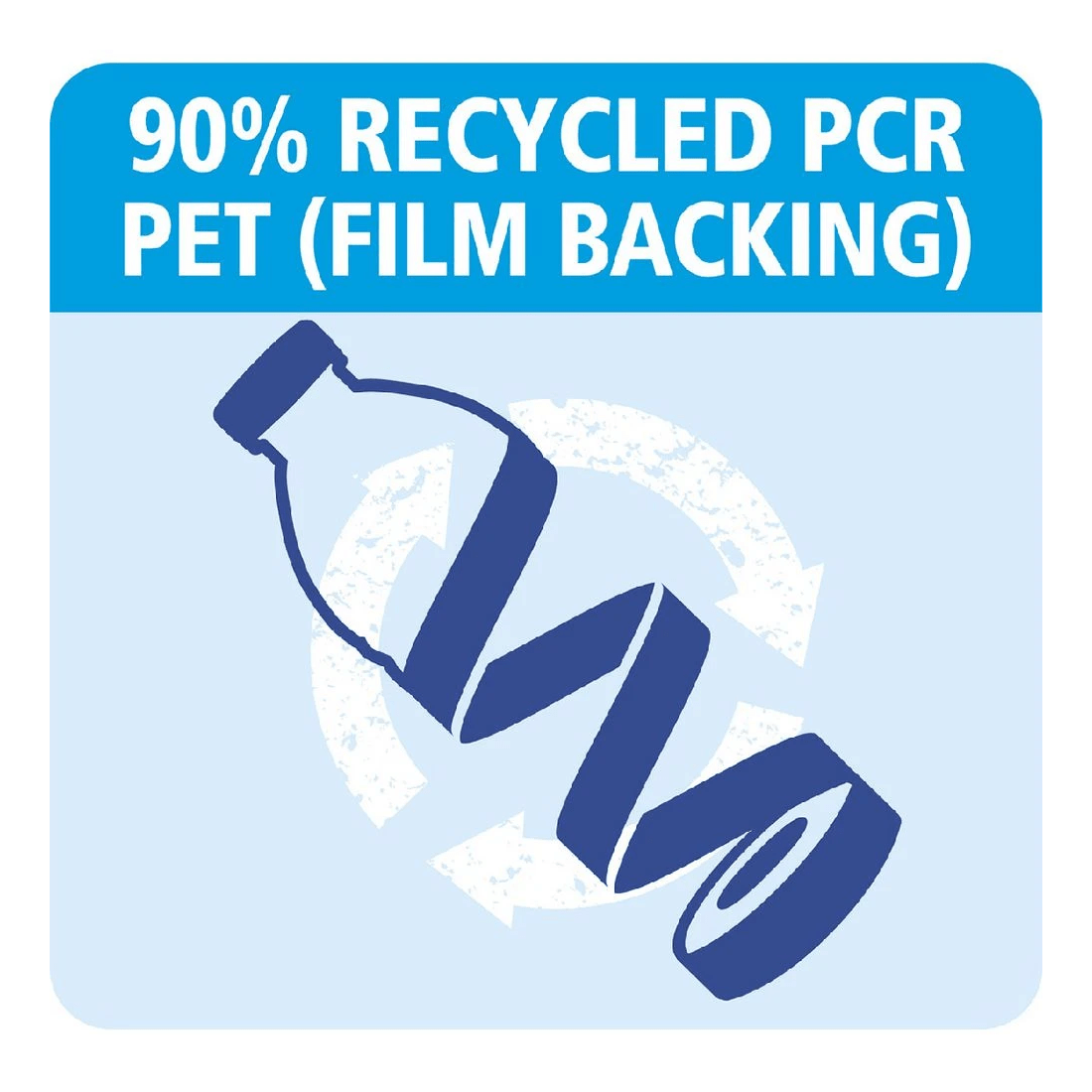 4 Tesa Eco and Crystal Tape 10m x 19mm 2 Pack, 4 of 4