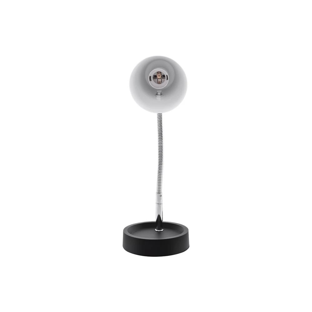 2 Otto Jesse Table Lamp Black, 2 of 4