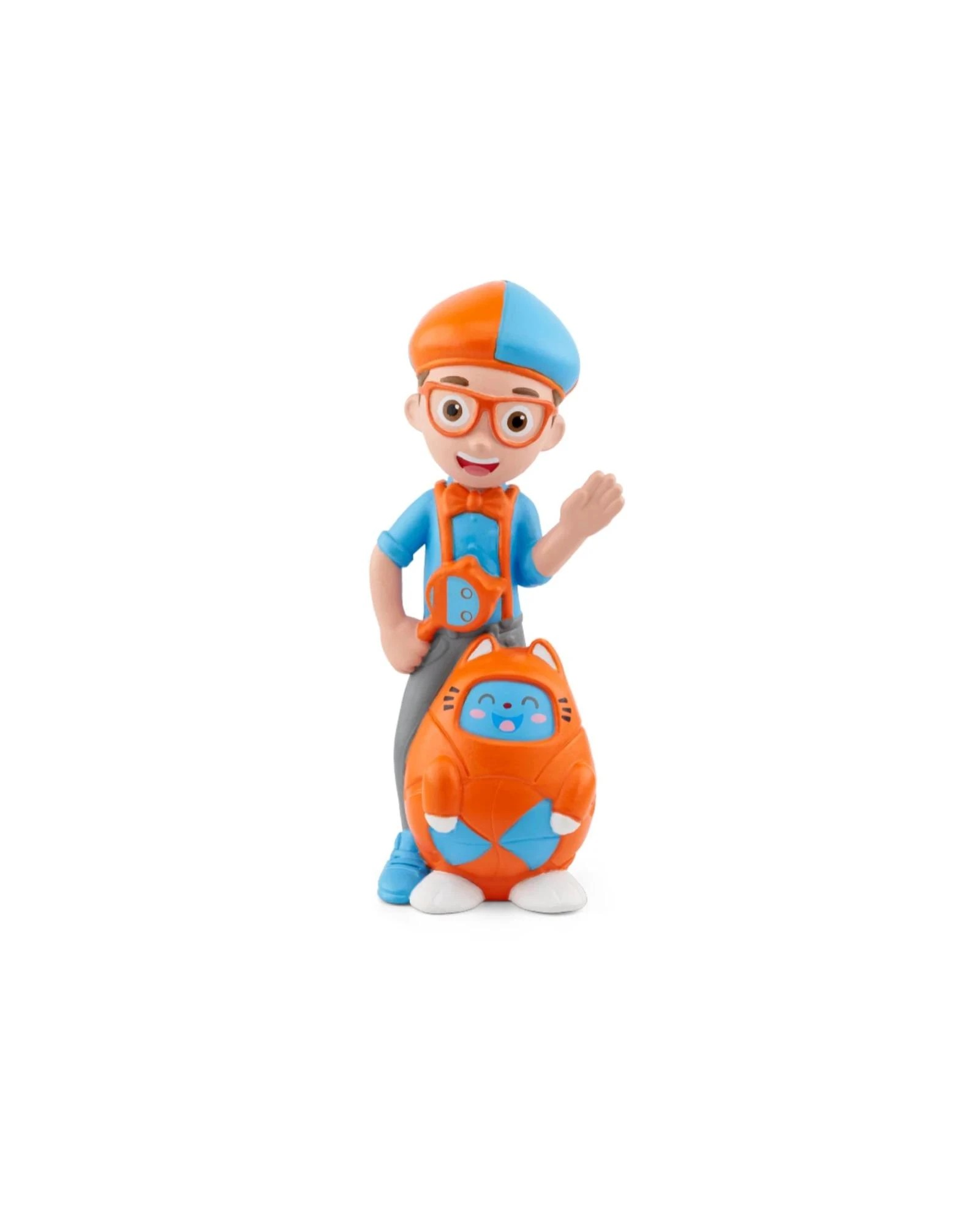 2 Tonies - Blippi Tonie Audio Character - Multi, 2 of 6