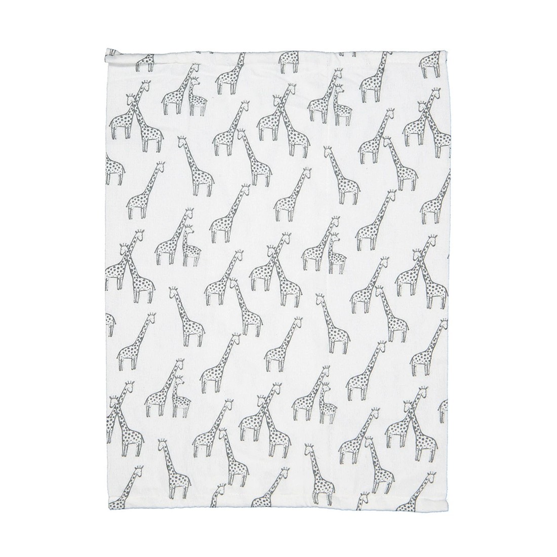 4 4 Pack Organic Cotton Burping Cloths, 4 of 8