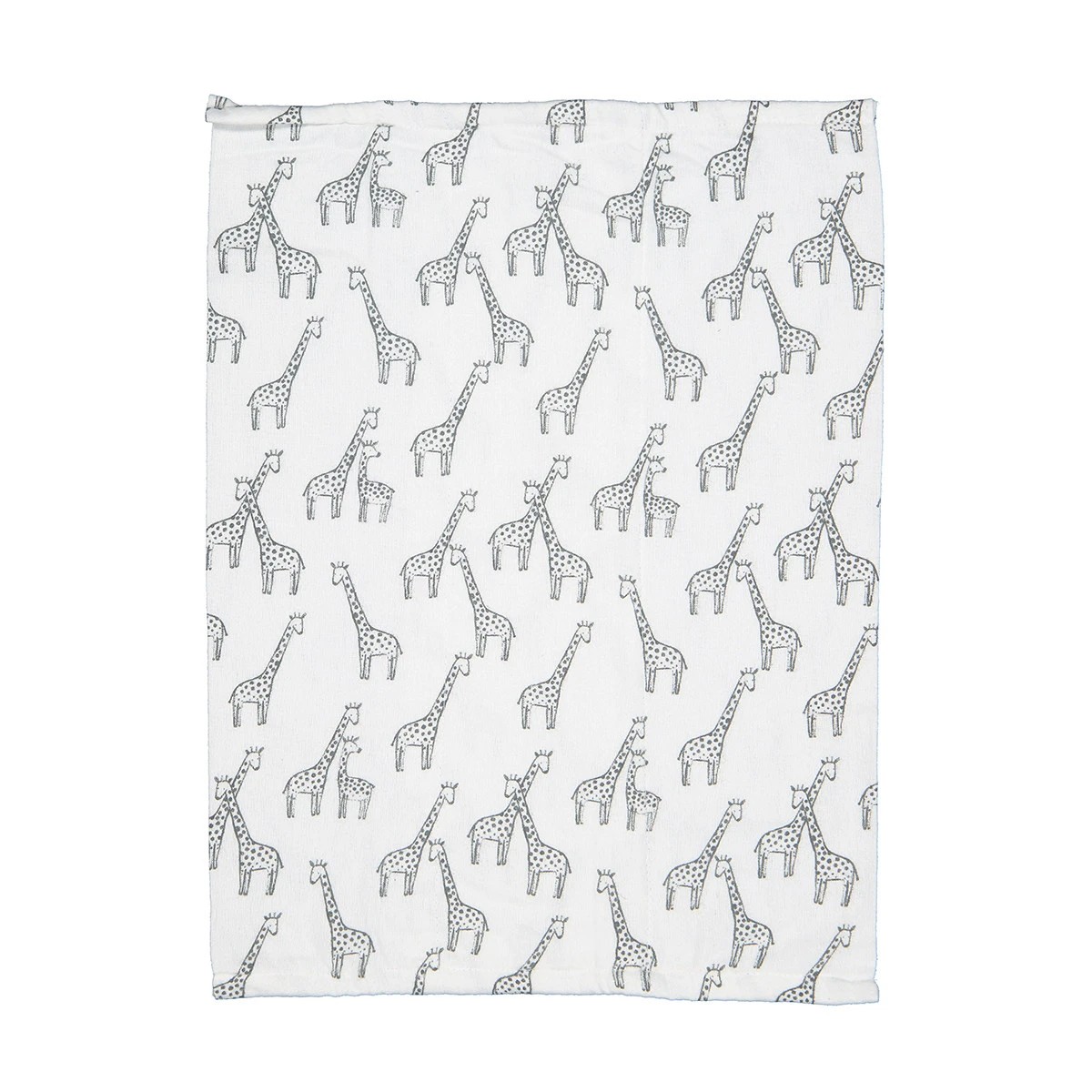 4 4 Pack Organic Cotton Burping Cloths, 4 of 8