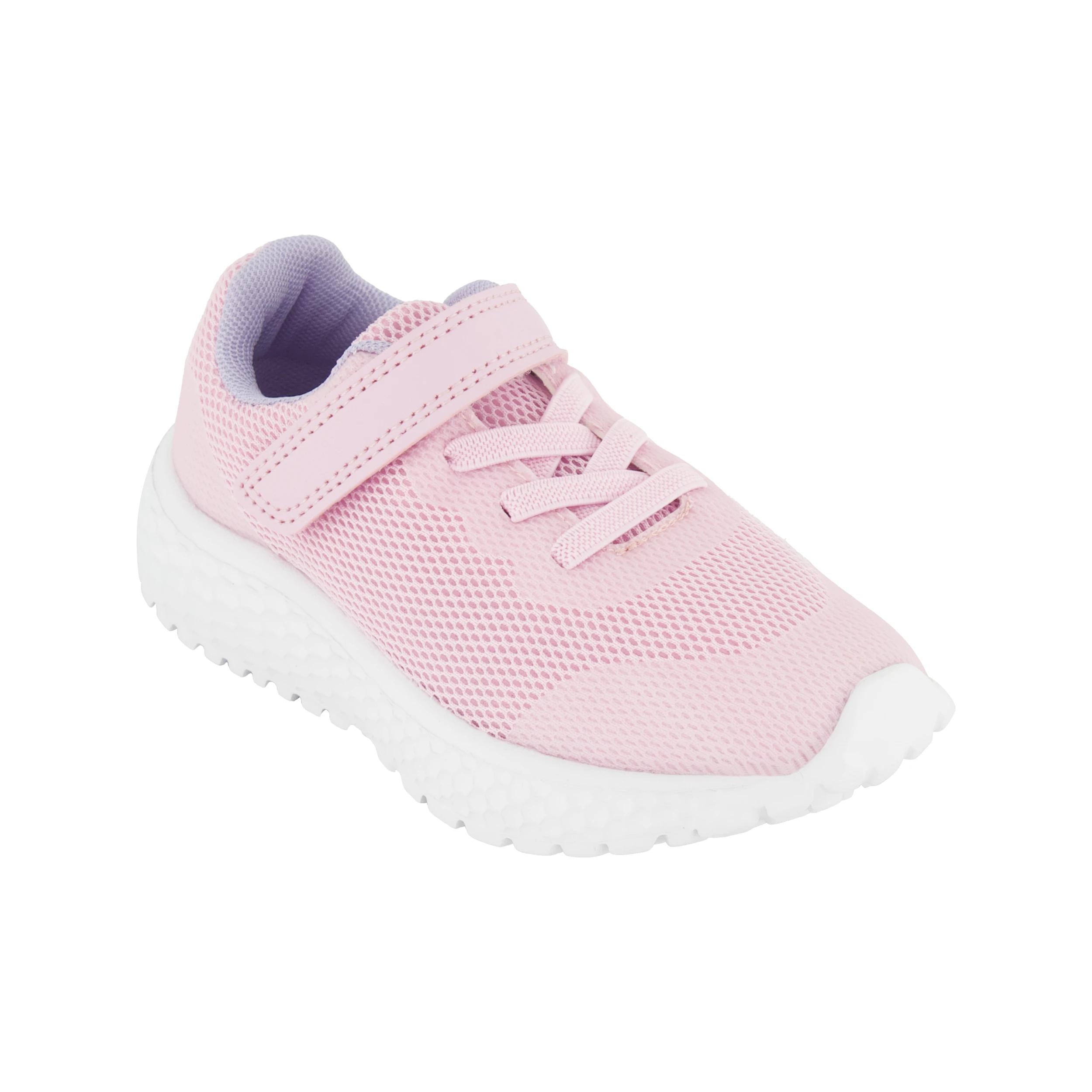 1 Junior Sneakers LIGHT PINK, 1 of 5