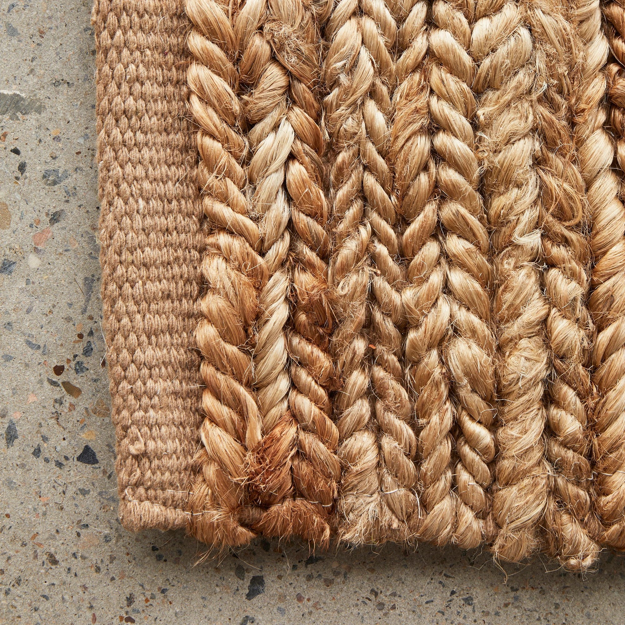 9 Common Ground Rugs Driftland 73 280x190cm - Beige, 9 of 10