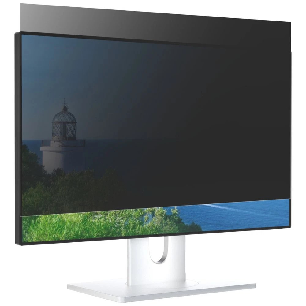 3 24" 16:9 Monitor Privacy Screen, 3 of 4