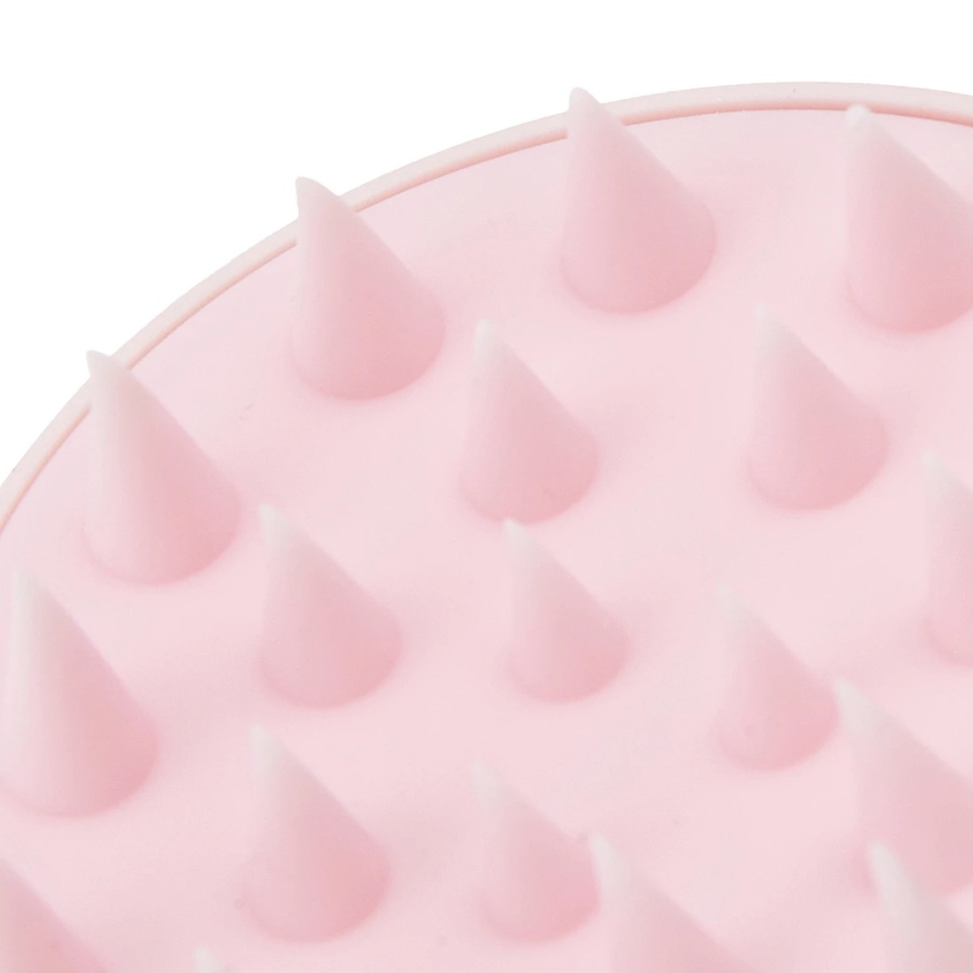 7 Shampoo Brush - Blush, 7 of 8