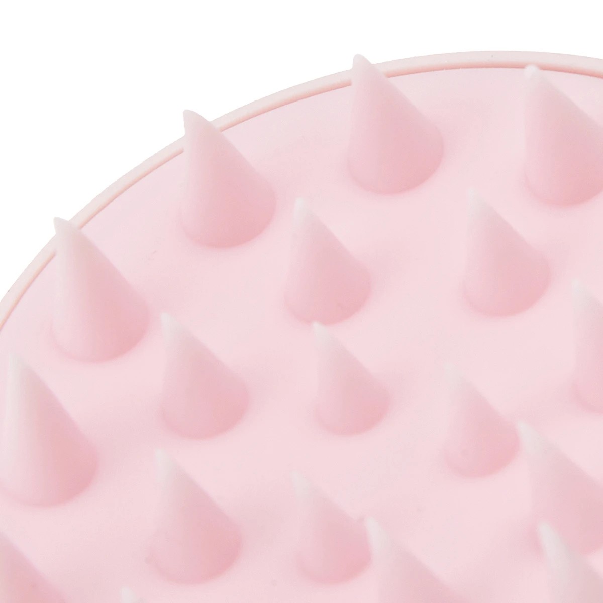 7 Shampoo Brush - Blush, 7 of 8