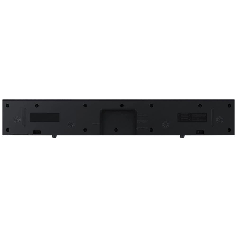 6 Samsung 2.0 Channel Soundbar B400F, 6 of 10