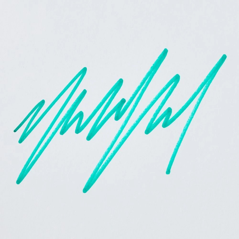 6 Keji Slim Whiteboard Markers 2mm Assorted 10 Pack, 6 of 6