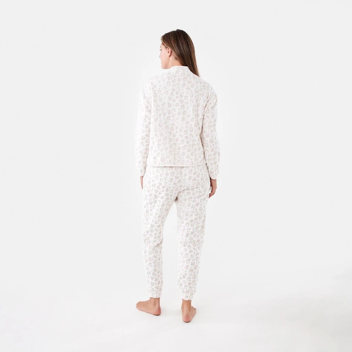 3 Lion King License Fleece Top and Pants Pyjama Set Lion K Leo, 3 of 7