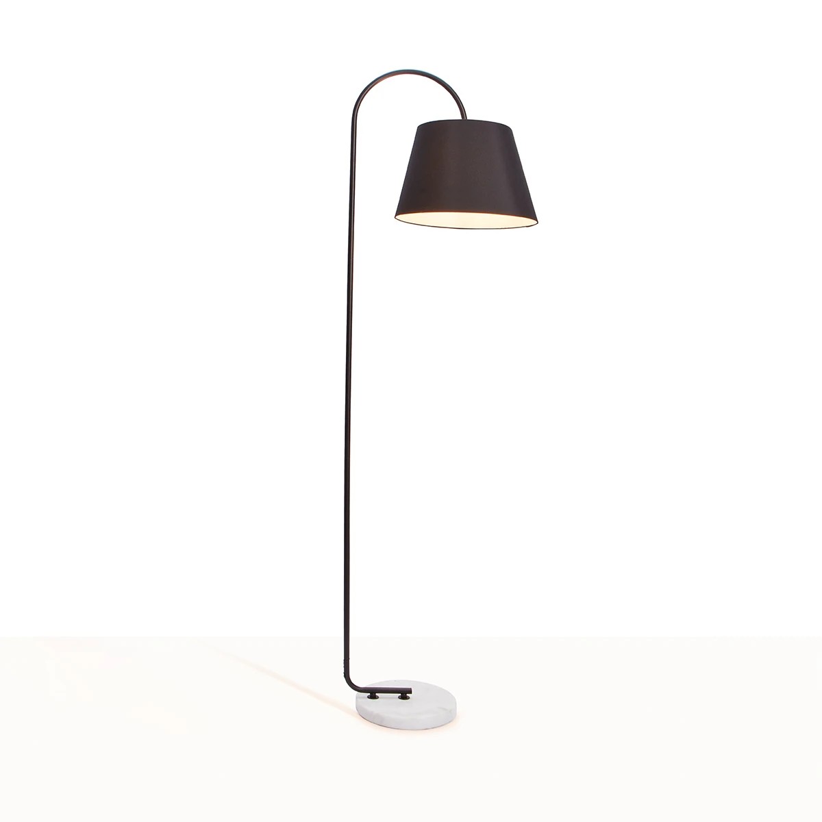 1 Bailey Floor Lamp, 1 of 6
