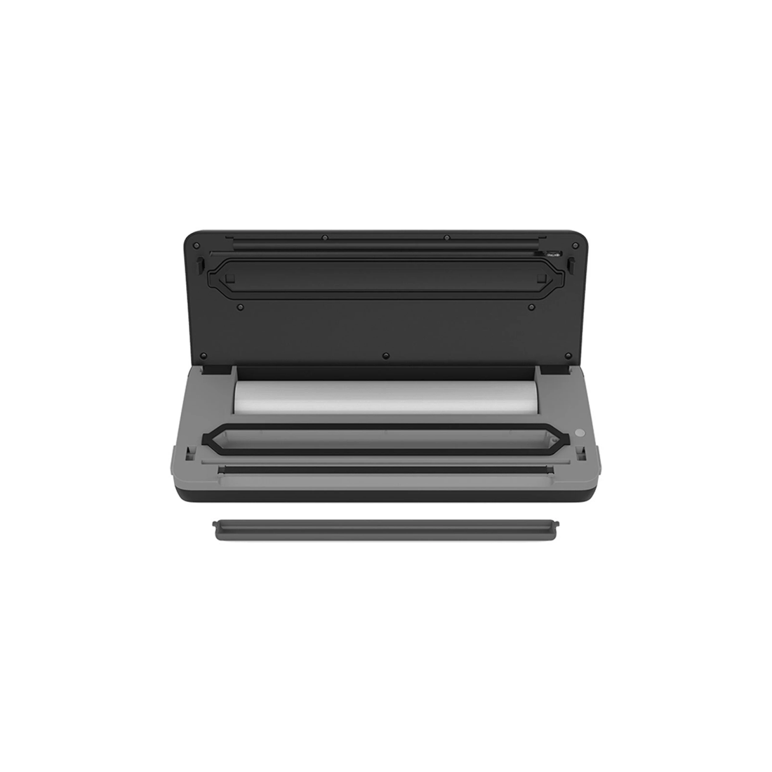 8 Healthy Choice 40cm Vacuum Sealer/sealing Machine Food Saver W/ 28cm Seal Bags
 - White, 8 of 8