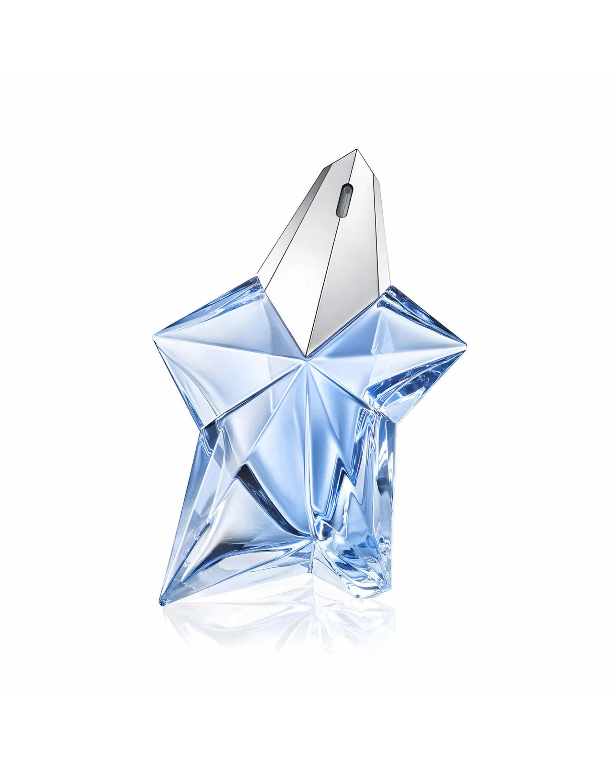 1 Thierry Mugler Angel Refillable Star 100ml EDP, 1 of 4